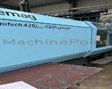 Emag Ergotech 420/810-2300 (2005)