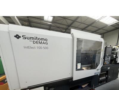 Emag 100T-470/500 INTELEC (2012)