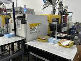 Fanuc S-110iA INJECTION MOLDING MACHINE MFG 2022 (2022)