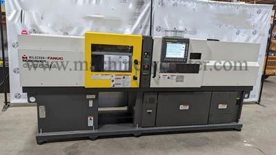 Fanuc B CNC Control Fanuc Series 31i-Model B CNC Control Frame Size (2015)