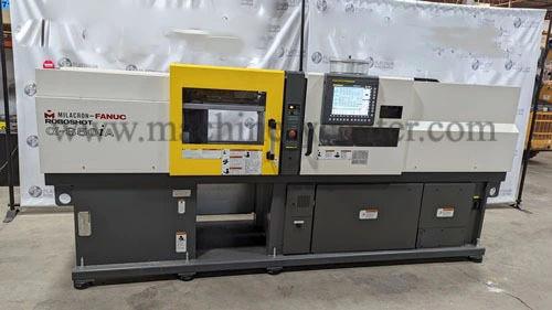 Fanuc B CNC Control Fanuc Series 31i-Model B CNC Control Frame Size (2015)