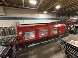 Amada FO-3015NT (2007)