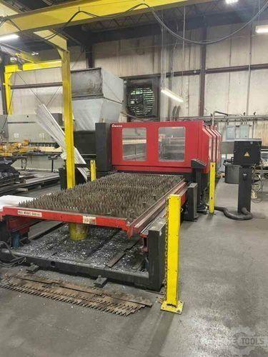 Amada FO-3015 (2008)