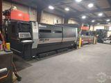 Amada ENSIS 3015 AJ FIBER (2018)