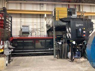 Amada FOM2-3015 NT (2012)