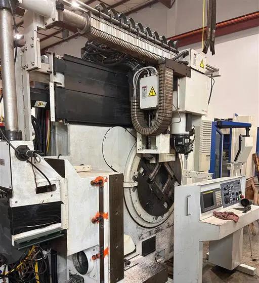 Mazak 3D (2006)