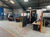 Mazak 3D (2015)
