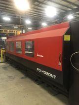 Amada FO4020NT (2005)