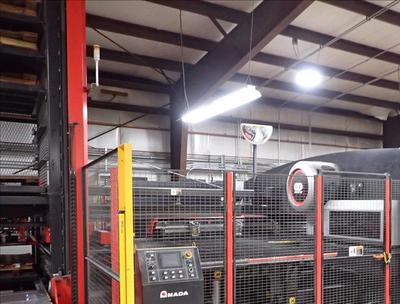 Amada EMLK (2014)