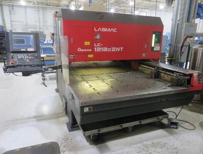 Amada LC-1212A3 (2004)