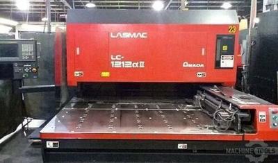 Amada PULSAR 1212 ID