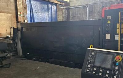Amada FOL-3015AJ (2015)