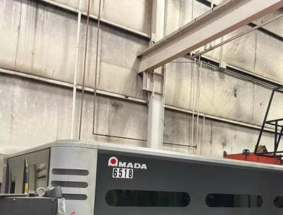 Amada FOL-3015AJ (2014)