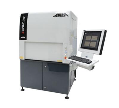 ANCA AUTOMARKX Brand ANCA Type Laser Markers Contact Sales Rep