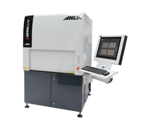 ANCA AUTOMARKX Brand ANCA Type Laser Markers Contact Sales Rep