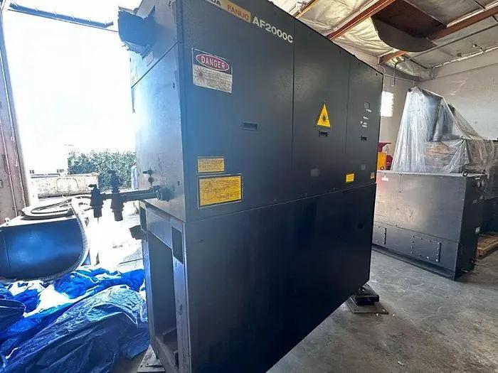 Fanuc AF (2000)