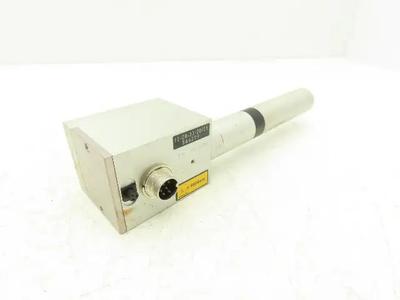 Haas 12-08-33-00/05 Laser Power Measuring Sensor LEM