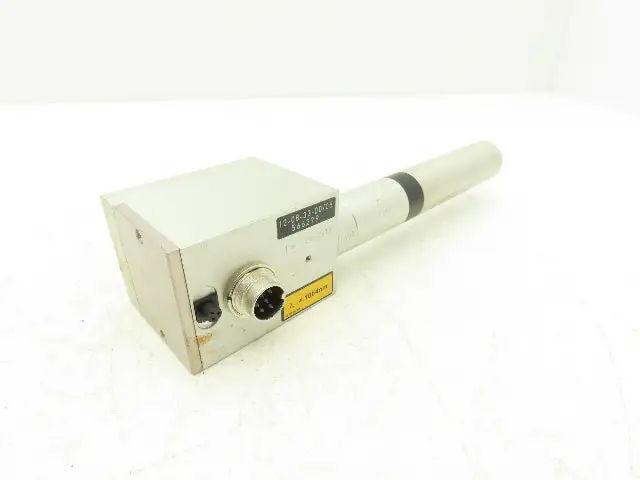 Haas 12-08-33-00/05 Laser Power Measuring Sensor LEM