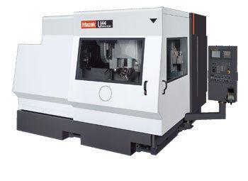 Mazak SPACE GEAR U 44 (1987)