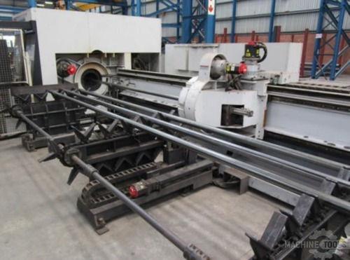 Mazak FABRI GEAR 150 (2008)
