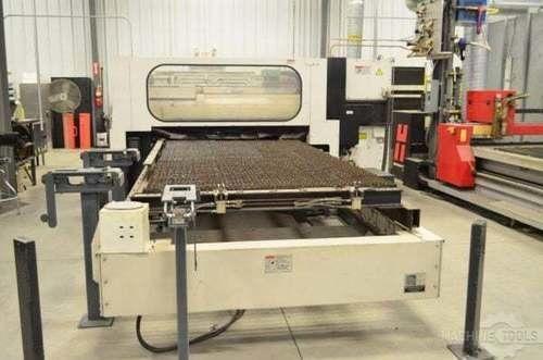 Mazak HYPER GEAR 510 (2006)