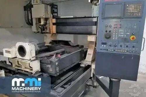 Mazak SPACE (2014)