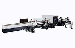 Mazak FABRI GEAR 300 (1987)
