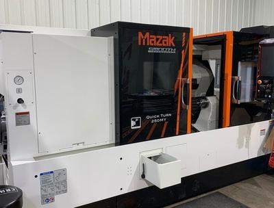 Mazak MAZAK (2020)