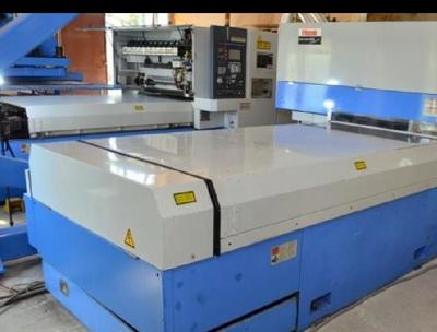 Mazak TURBO X48 (1999)