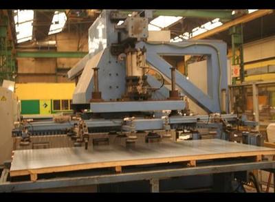 Mazak STX 510 MKII 2500W