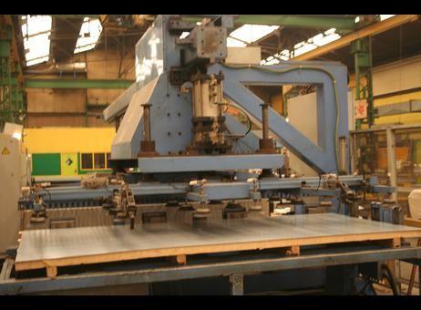 Mazak STX 510 MKII 2500W
