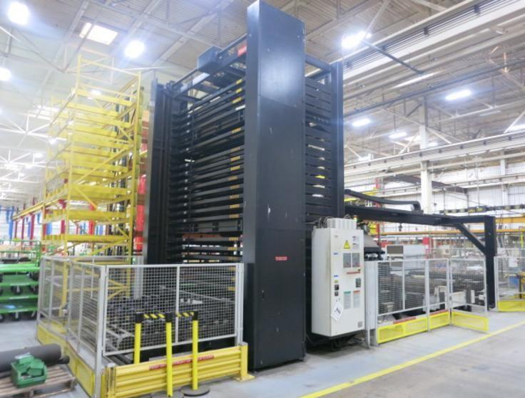 Mazak Hypergear (2006)