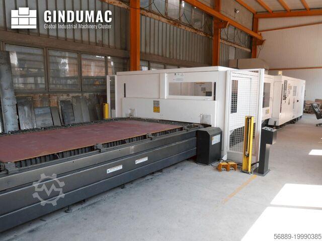Mazak Super Turbo 612