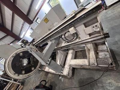 Mazak FABRI GEAR 300 (2006)