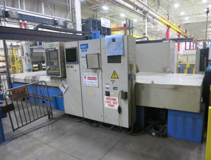 Mazak X510 (1994)