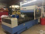 Mazak OPTONICS SPACE GEAR 48 ID
