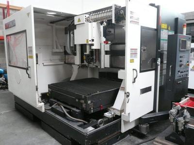 Mazak U44 (2011)