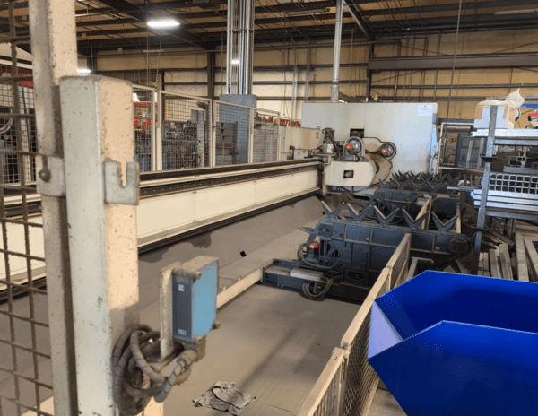 Mazak Fabri Gear 150 (2007)