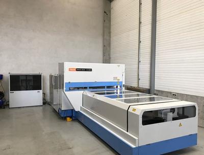 Mazak Space Gear 48 (2001)
