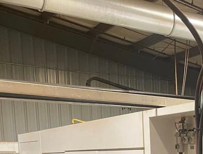 Mazak OPTIPLEX 3015 FIBER II