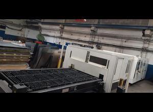 Mazak Super Turbo ST-X 510 MkIII G (2014)
