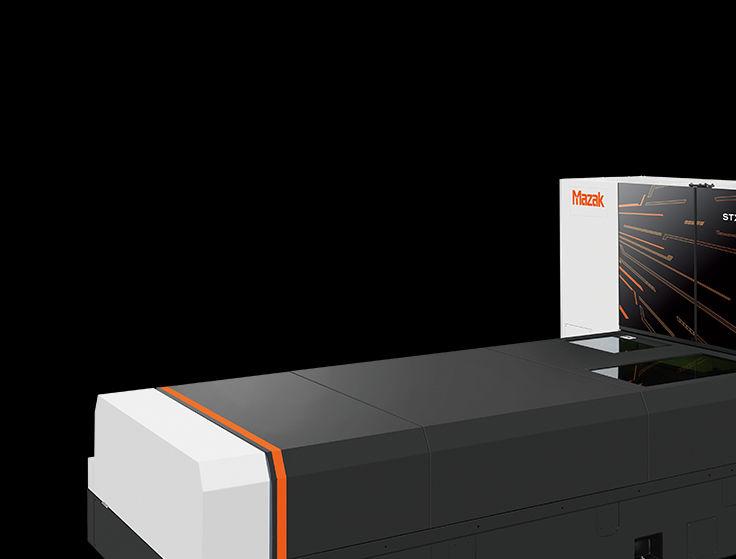 Mazak STX-48