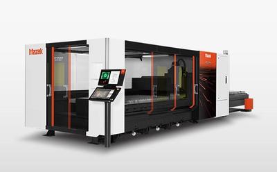 Mazak OPTIPLEX 3015