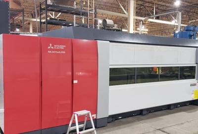 Mazak Space gear 48 (2000)