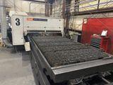 Mazak super turbo x510 co2 laser (2004)