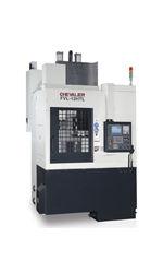 Chevalier FVL-8VTC Discontinued Model Brand CHEVALIER Type CNC Lathes Control Photos