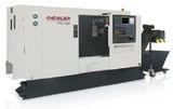 Chevalier FCL-200MC Brand CHEVALIER Type CNC Lathes Control Contact Sales Rep