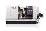 Chevalier FBL-360MC-L Discontinued Model Brand CHEVALIER Type CNC Lathes Control Photos