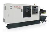 Chevalier FCL-300 Brand CHEVALIER Type CNC Lathes Control Contact Sales Rep