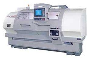 Chevalier FCL-2580A Discontinued Model Brand CHEVALIER Type CNC Lathes Control Photos